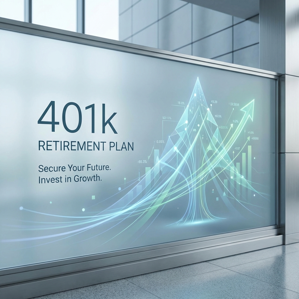 企業型確定拠出年金制度