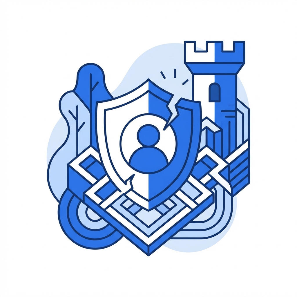 セキュリティリスク