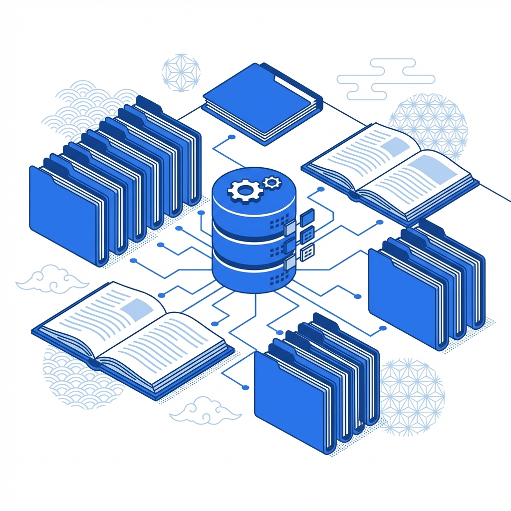 ドキュメント化