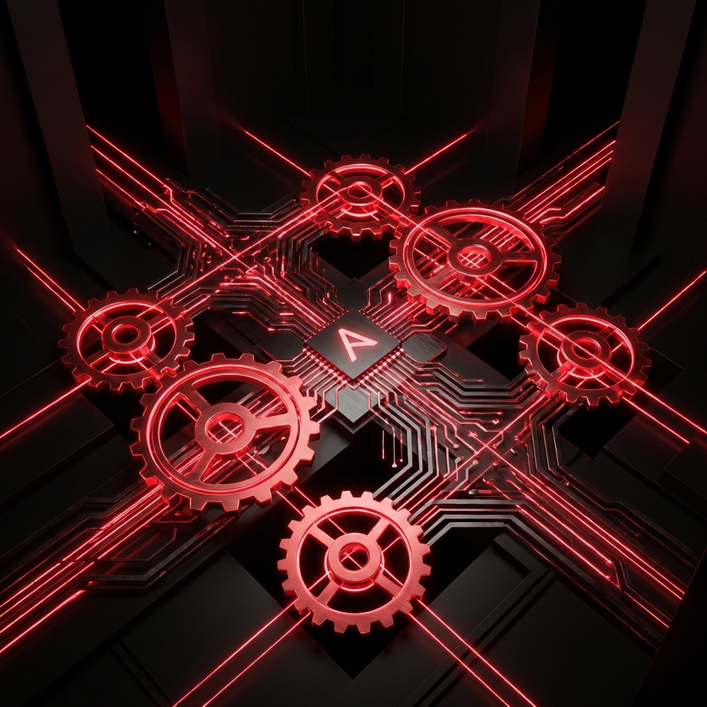 手作業ゼロへ｜Ansible自動化