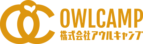 OwlCamp Logo